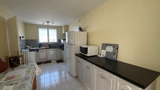 Location Maison 4 pièces 81m² LA ROCHELLE 17000 - Photo 1