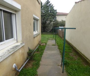 Location Maison 5 pièces 100m² VILLEMOUSTAUSSOU 11620 - Photo 6