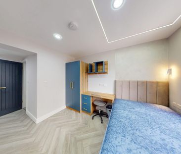 Studio 5 69A Raddlebarn Road Selly Oak - Photo 6