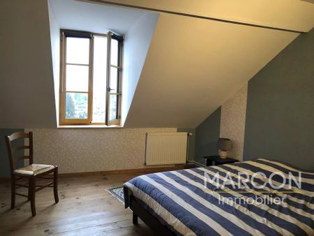 Location Appartement 3 pièces 79m² LA SOUTERRAINE 23300 - Photo 4