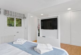 7 bedroom luxury Villa for rent in Marbella, Andalusia