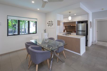 32/166 Sydney Street, New Farm QLD 4005 - House For Rent - $1,200 | Domain - Photo 2