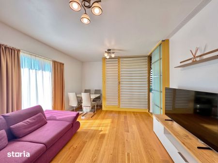 Apartament 2 camere spre inchiriere in zona Aviatiei! - Photo 4