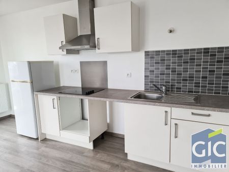 Location Appartement 2 pièces 50m² - Photo 5