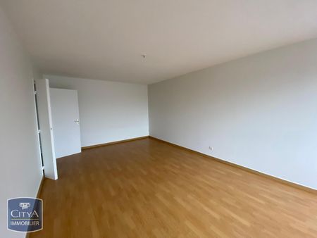 Location Appartement 2 pièces 53m² VILLEURBANNE 69100 - Photo 3