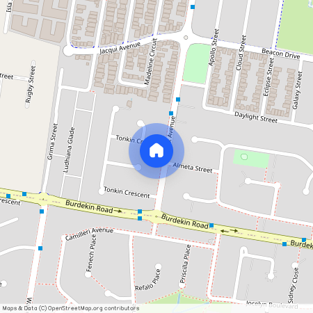 13 Alex Avenue, NSW 2762, Schofields