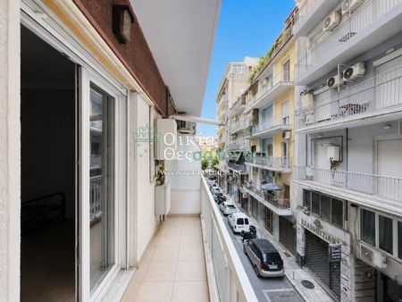 Studio/Γκαρσονιέρα για ενοικίαση Αντιγονιδών (Κέντρο Θεσσαλονίκης) - Photo 5