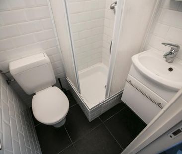 Möbliertes Studio in Brüssel Schuman, EU District - Photo 1