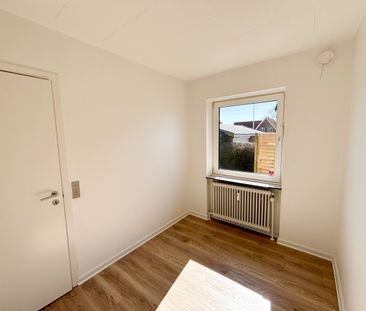 Fint rækkehus i Vodskov - Foto 5