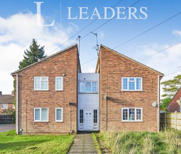 1 bedroom studio to rent Lockington Close, Chellaston, DE73 - Photo 2