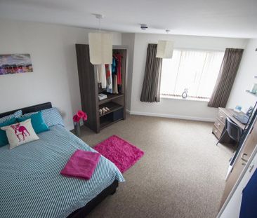 5 bedroom house to rent - Photo 4