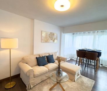 Apartment in Marbella, Costa del Sol - Photo 1