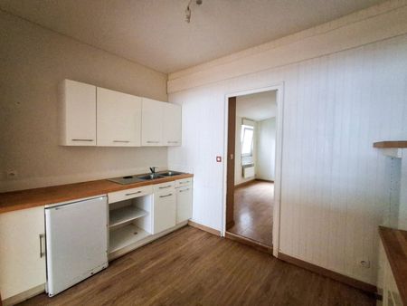 Loue appartement F2 proche plage au Havre (76) - Photo 4
