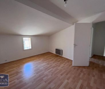 Appartement à louer 3 pièces 72.69m² - Photo 5