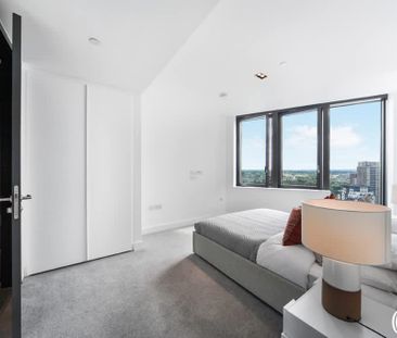 Amory Tower, London E14 - Photo 1