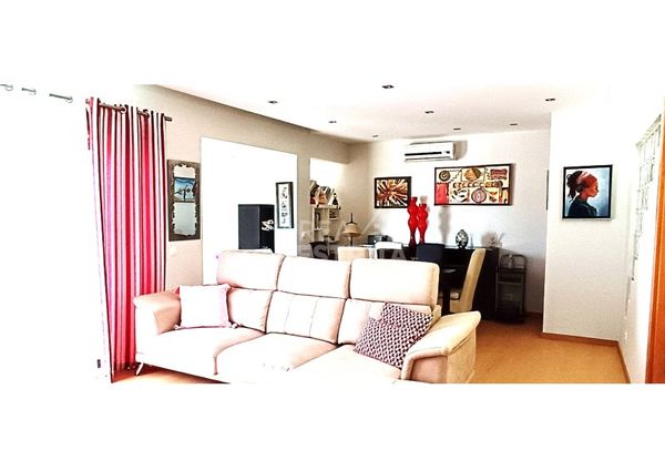 Apartamento T2 em Setúbal