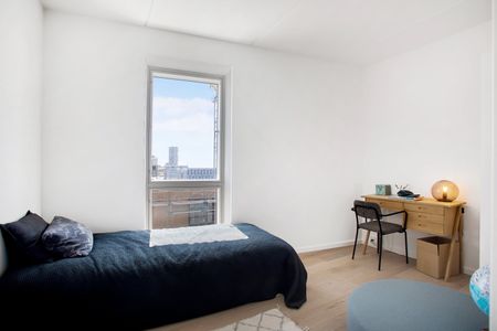 Amager Strandvej 42, 5. tv., Strandhaverne, 2300 København S - Photo 5