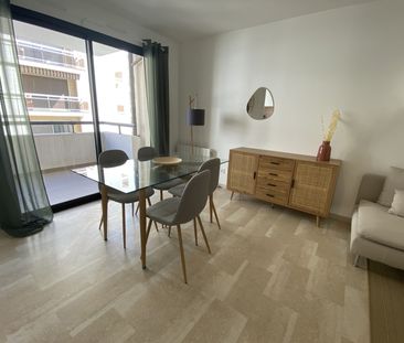 T2 Meublé - Lyon 6ème - Photo 3