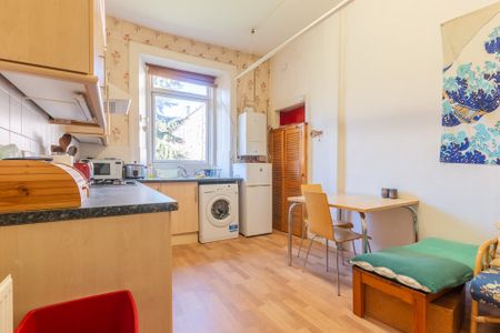 1205L - Marchmont Road, Edinburgh, EH9 1HZ - Photo 2