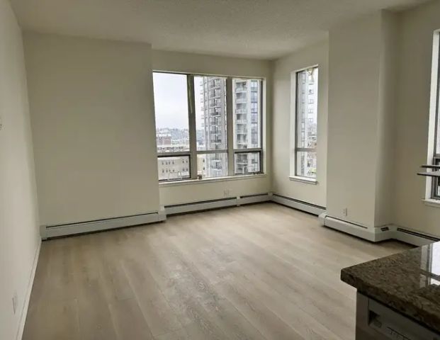 Newly Renovated 2 Bdrm. 2 Bath Corner unit | 1015 - 1053 10 Street Southwest, Calgary - Photo 1