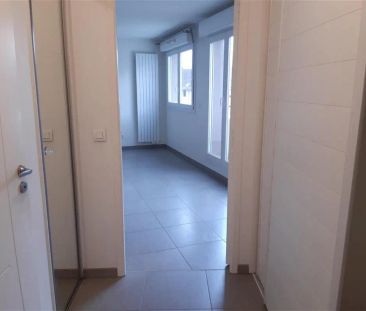 Location appartement 1 pièce - 35.27m² à Grenoble (38000) - Photo 1