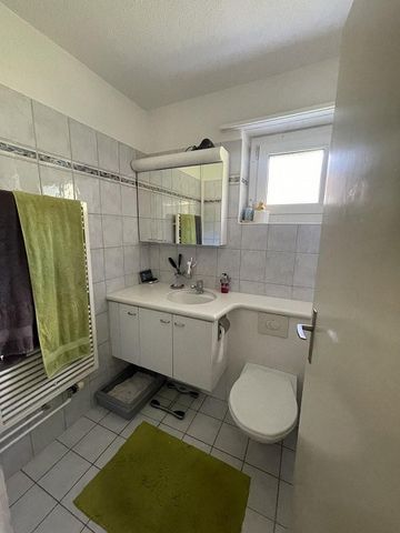 4-Zimmerwohnung an der Burgstr. 59 in Uster befristet bis 30.06.2026 - Foto 2