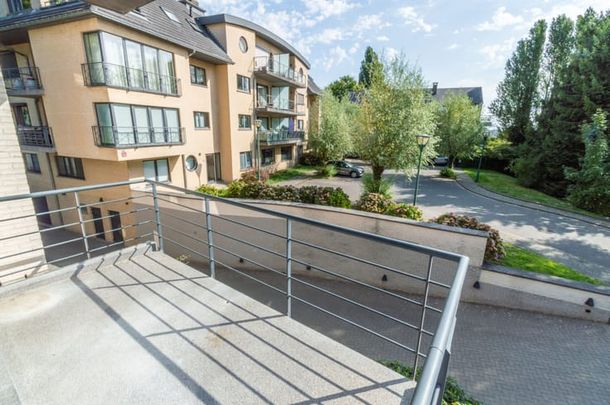 Appartement te huur - Foto 1