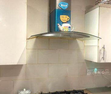 1 bedroom maisonette to rent - Photo 6