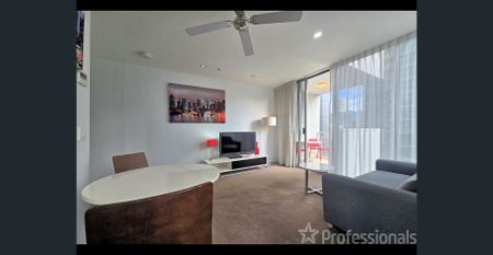 Urban Oasis in the Heart of Brisbane City - Photo 2