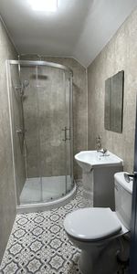 1 bedroom semi-detached house to rent - Photo 3