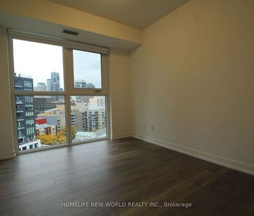 For Lease - 219 Dundas Street Unit# 1807, Toronto, Ontario - Photo 3