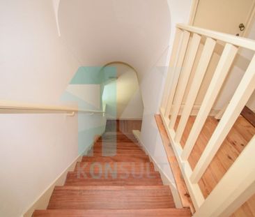 4 room luxury House for rent in Alto do Dafundo (Cruz Quebrada-Dafu... - Photo 1