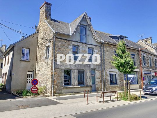 Maison T4 (89 m²) en location à SARTILLY BAIE BOCAGE - Photo 1