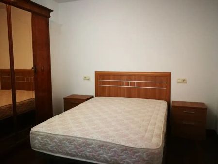 Piso de alquiler en Avenida de Vilagarcía, 13, Ensanche - Sar - Foto 3