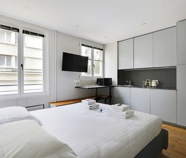 Rue Edouard Nortier - Photo 5