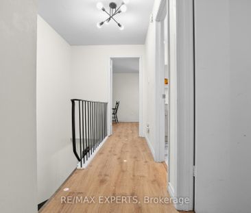 For Lease - 2779 Gananoque Drive Unit# 35, Mississauga, Ontario - Photo 3
