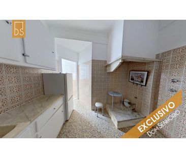 Apartamento T1 em Lisboa - Photo 3