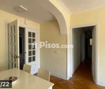 Piso en alquiler en Zona Praza de Barcelos - Photo 3