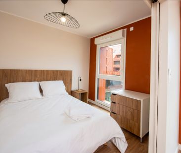 T1BIS Gare Viotte Besançon - Photo 2