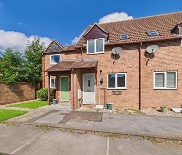 2 bedroom terraced house to rent - Photo 6