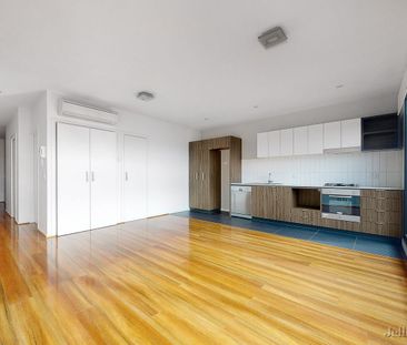 MODERN APARTMENT IN SOUGHT AFTER AREA - Photo 1