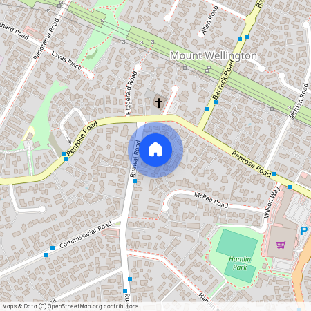 6 Ruawai Road, Mount Wellington, Auckland City