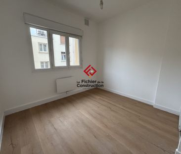 Location Appartement 2 pièces 33m² GRENOBLE 38000 - Photo 6