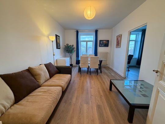 Magnifique 4 pièces meublé 88.4m² Quartier Contades - Photo 1