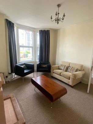 4 Bed Terraced House, Whippingham Road, BN2 - Photo 1