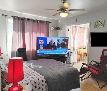 2 1/2 à louer à Joliette (Lanaudière) - Photo 2