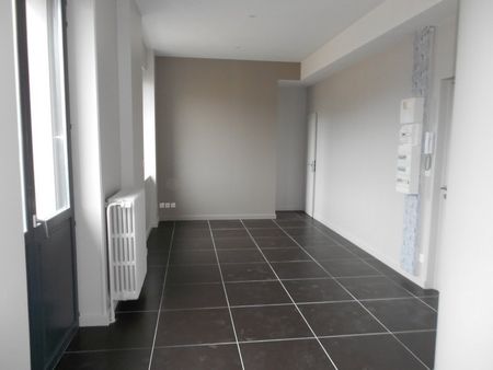 APPARTEMENT T2 A LOUER - Photo 4