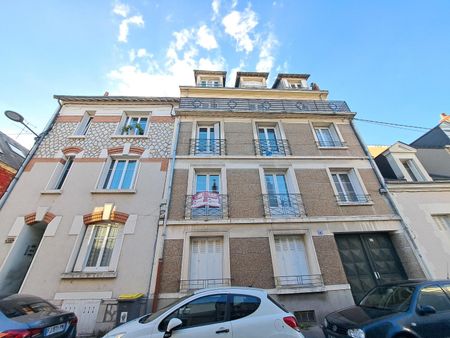 Location Appartement 3 pièces 80m² TOURS 37000 - Photo 5