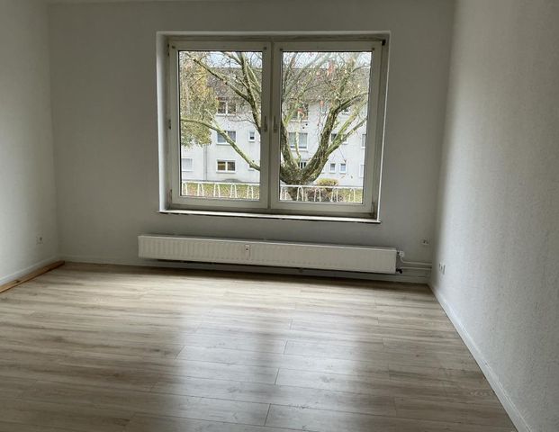 Jetzt frei! 2-Zimmer-Wohnung in Gelsenkirchen Hassel - Photo 1