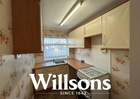 2 bedroom bungalow to rent - Photo 4